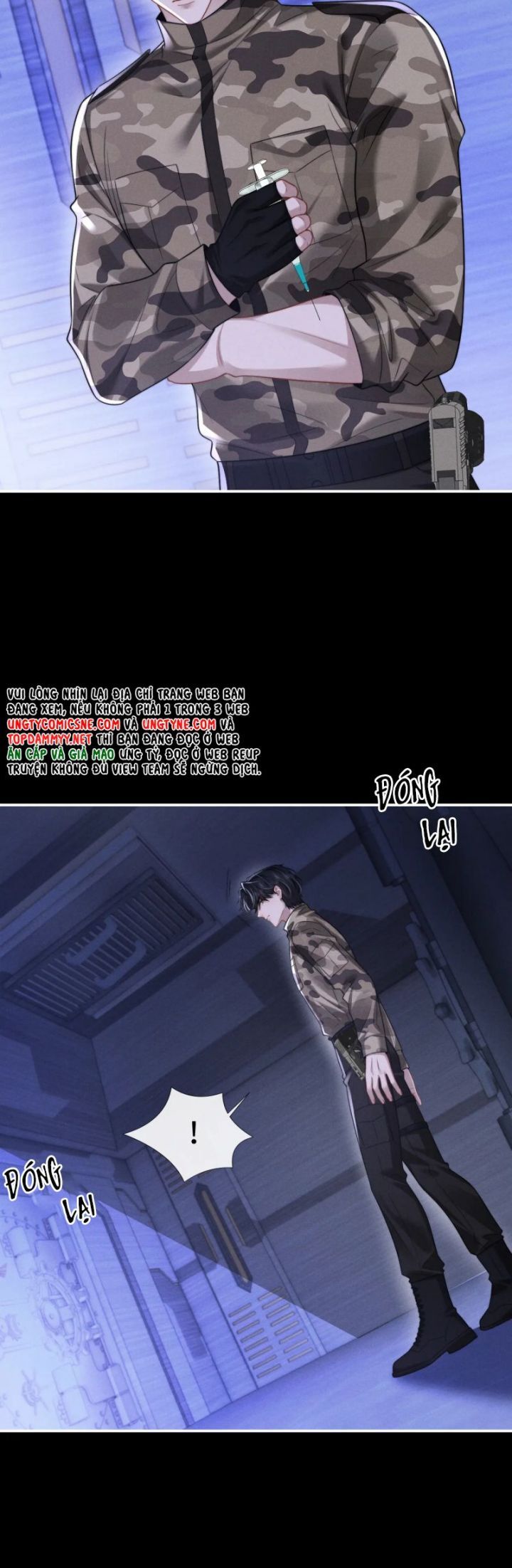 Chương 165 - Trang 12