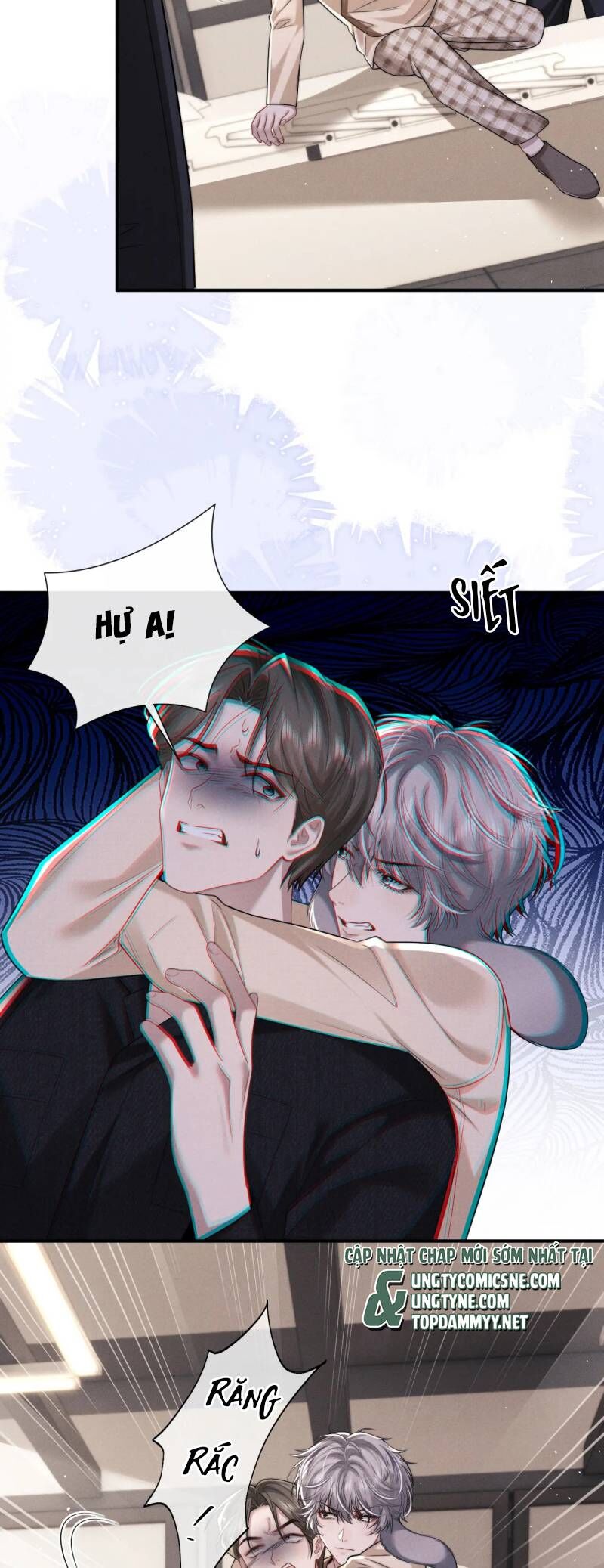 Chương 166 - Trang 22