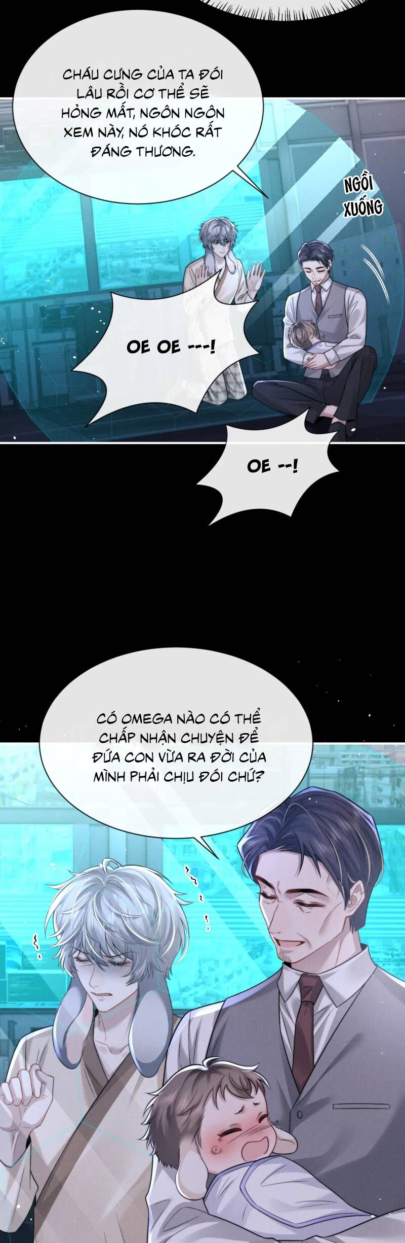 Chương 166 - Trang 10