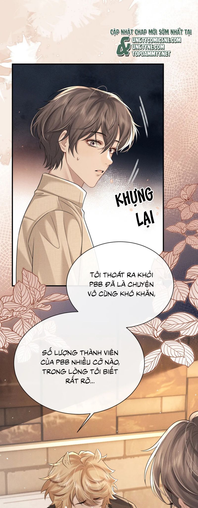 Chương 167 - Trang 20
