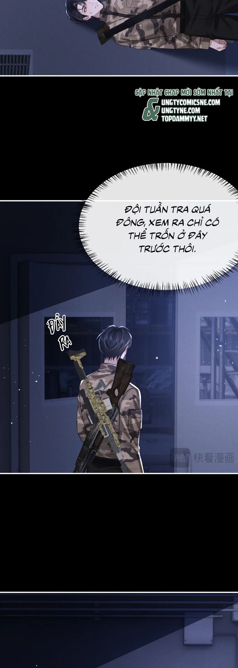 Chương 168 - Trang 21