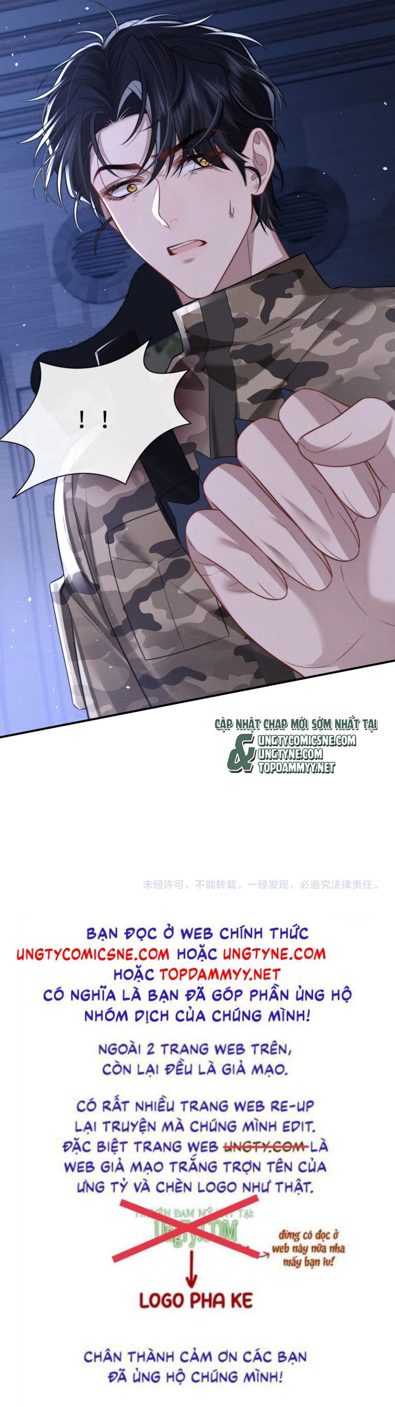 Chương 168 - Trang 31