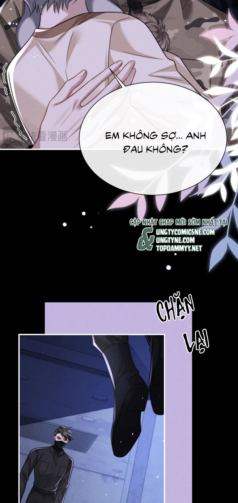 Chương 170 - Trang 33