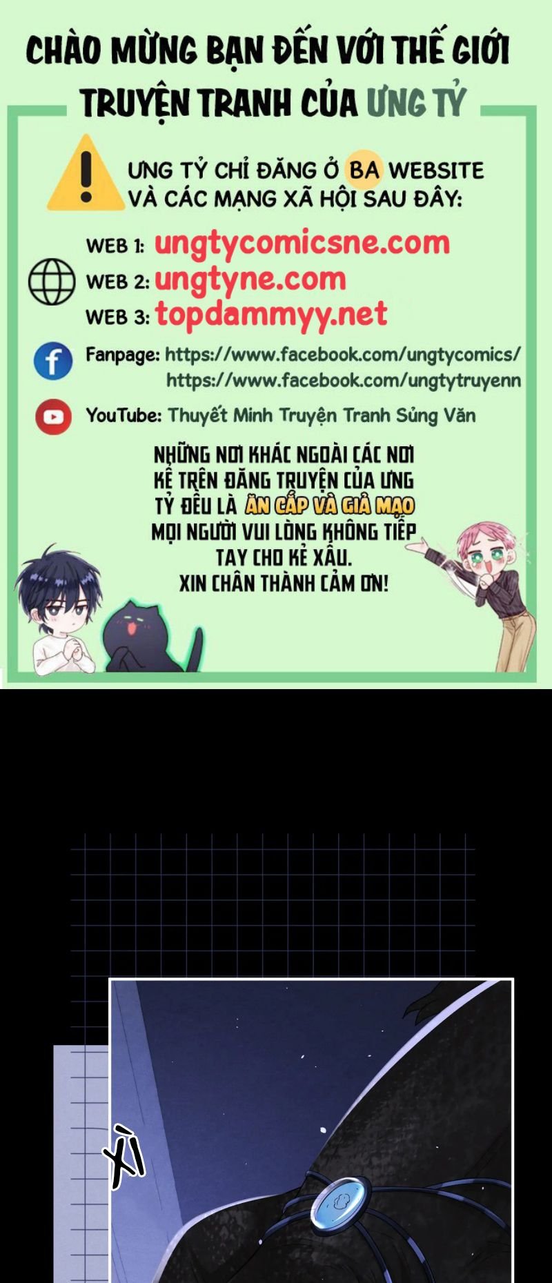 Chương 174 - Trang 1