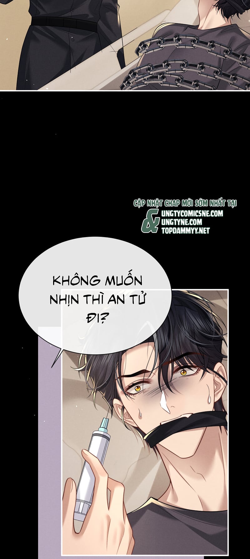Chương 186 - Trang 21