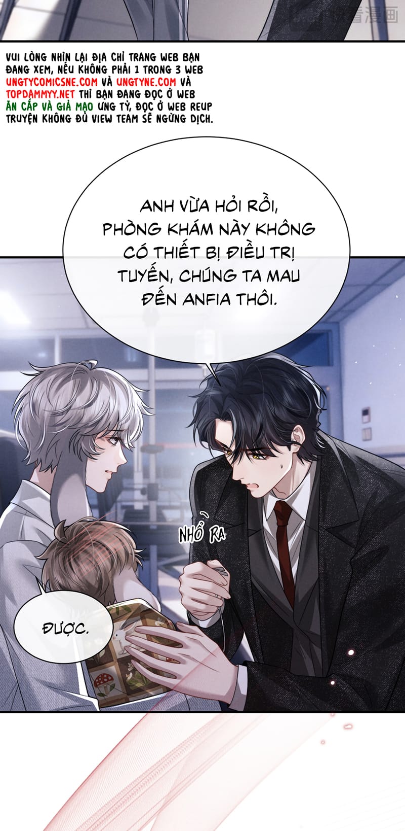 Chương 192 - Trang 18