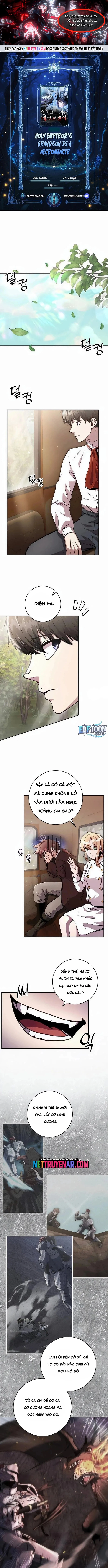 Chương 85 - Trang 1