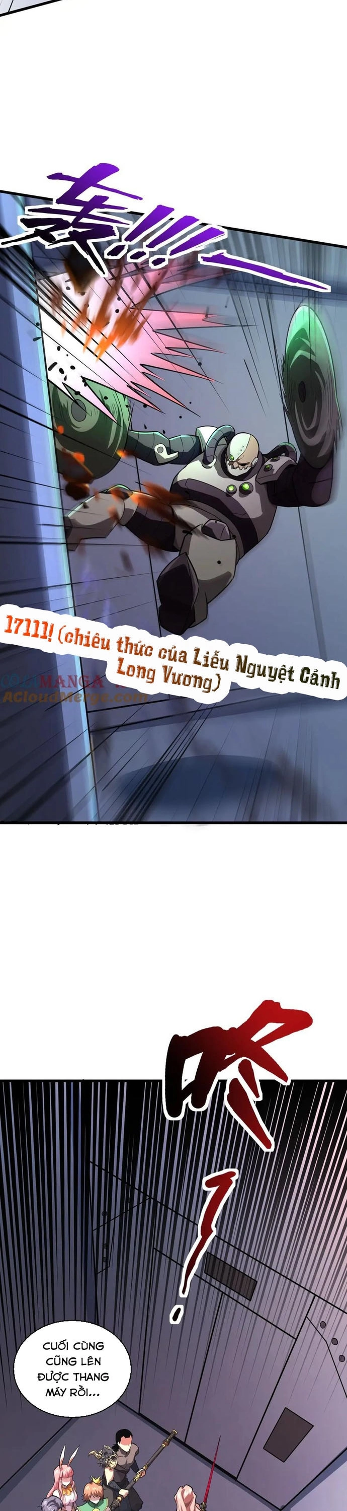 Chương 166 - Trang 3