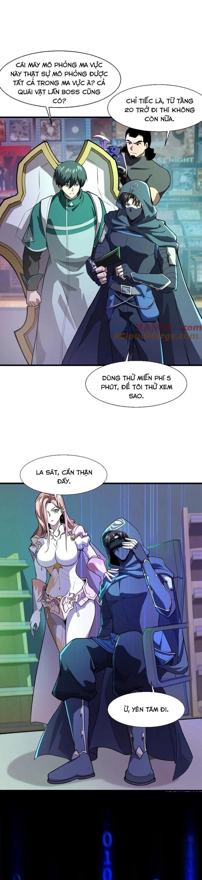 Chương 170 - Trang 8