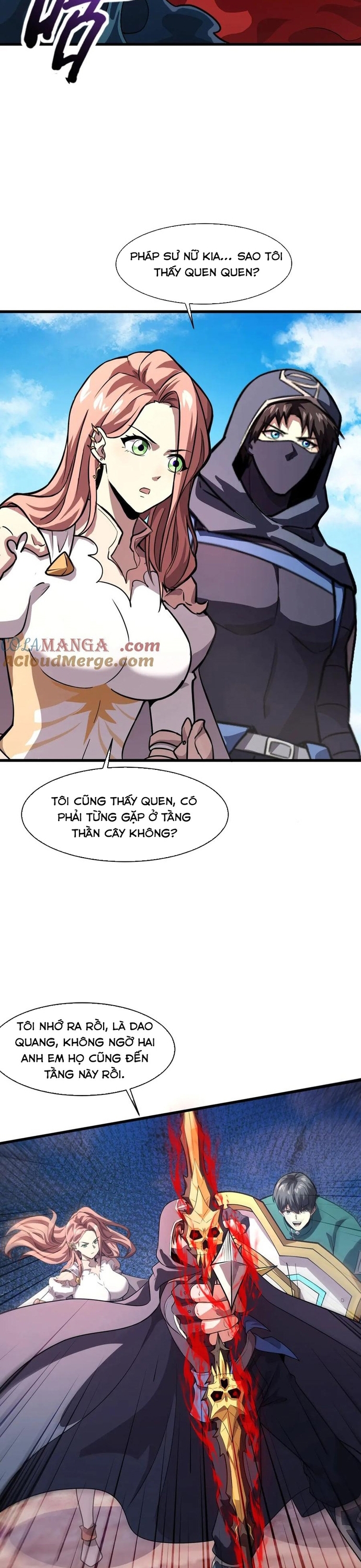 Chương 172 - Trang 22