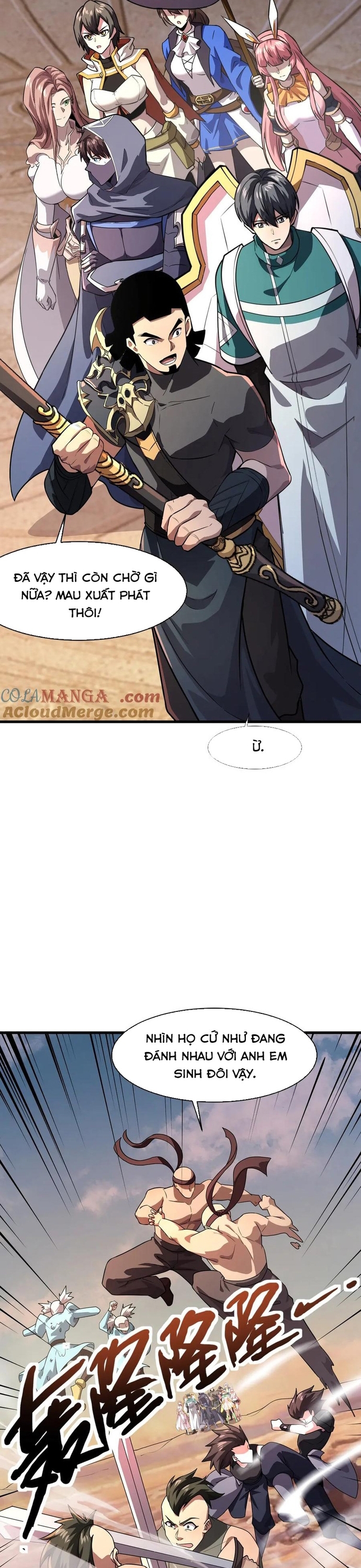 Chương 172 - Trang 10