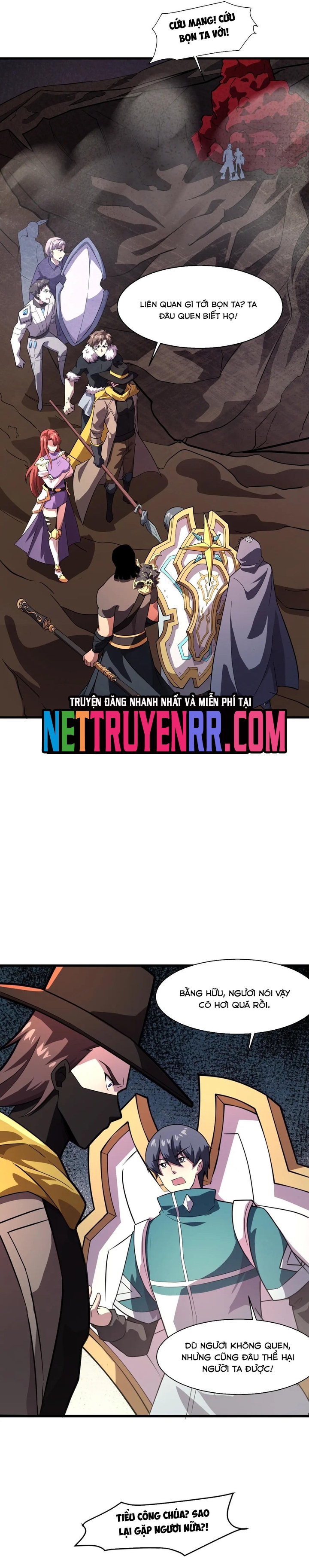 Chương 174 - Trang 17