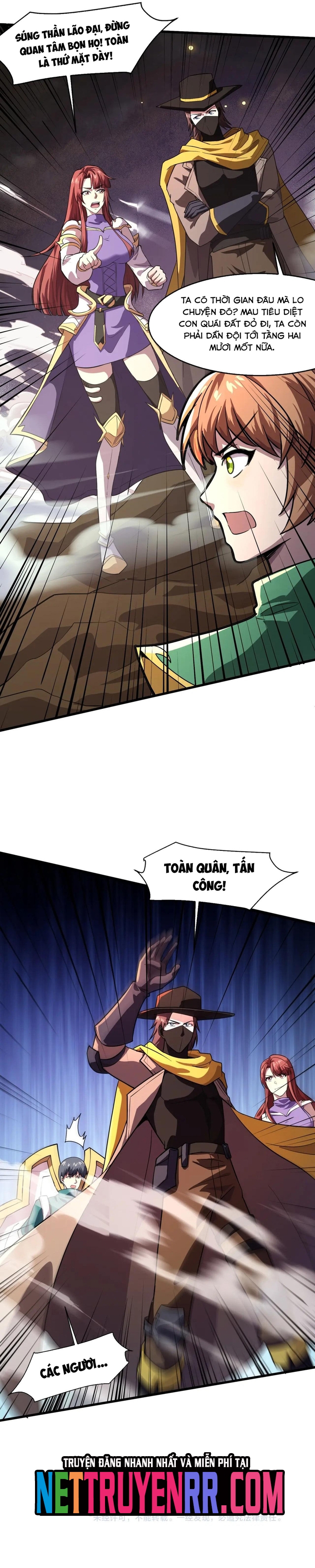 Chương 174 - Trang 18