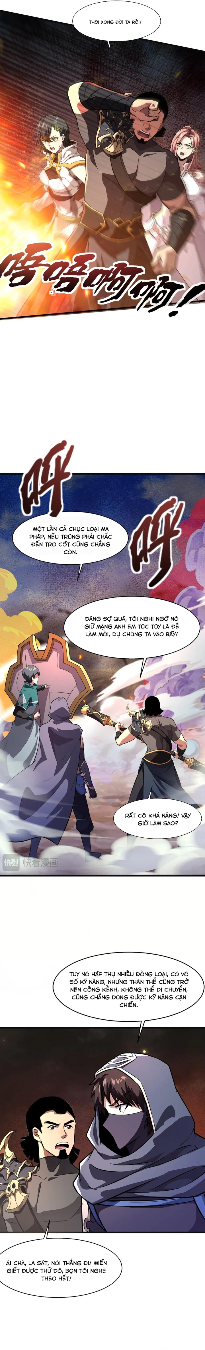 Chương 174 - Trang 10