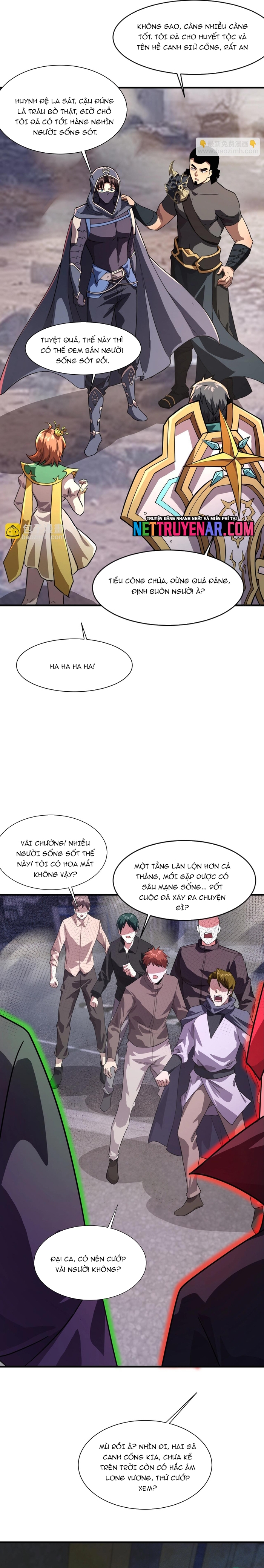 Chương 189 - Trang 15