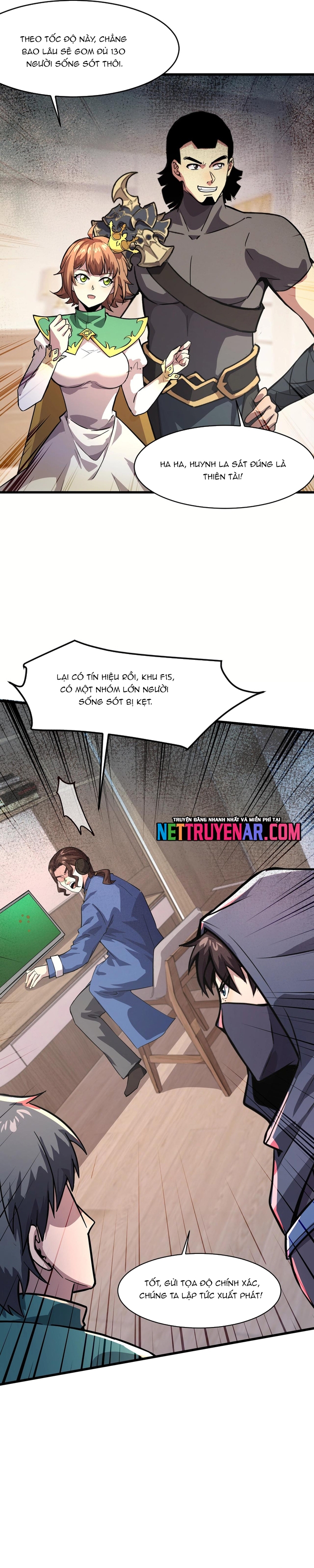 Chương 189 - Trang 5