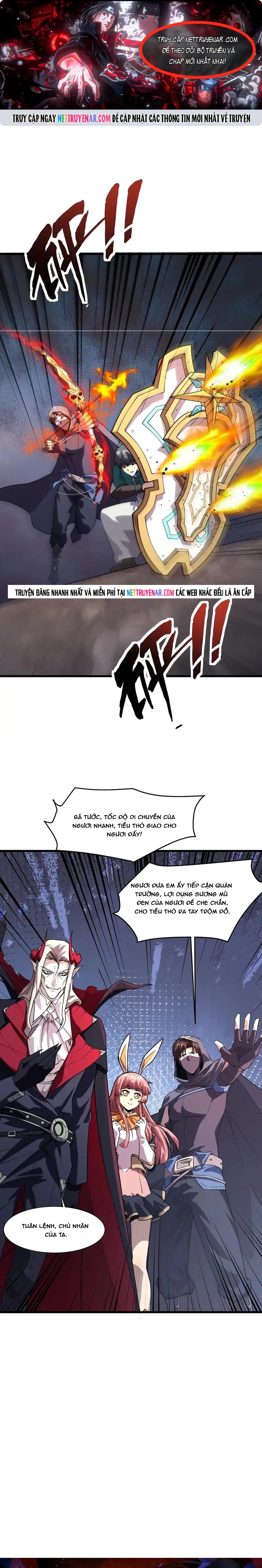 Chương 204 - Trang 1