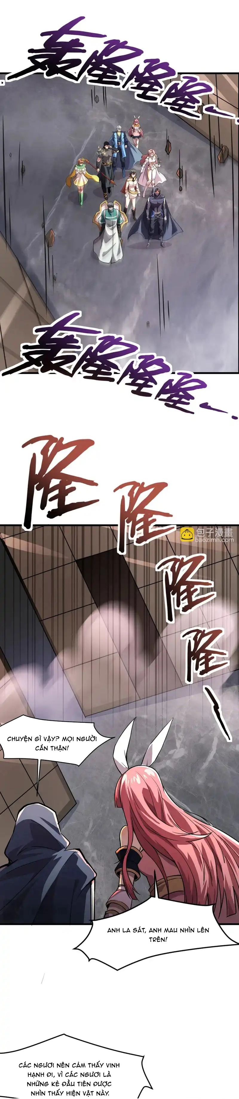 Chương 204 - Trang 18