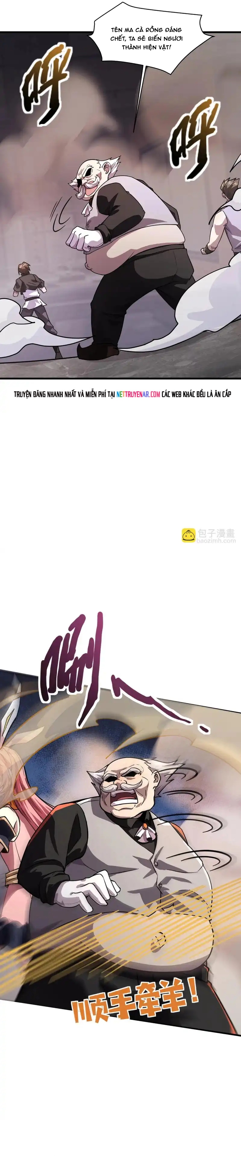 Chương 204 - Trang 5