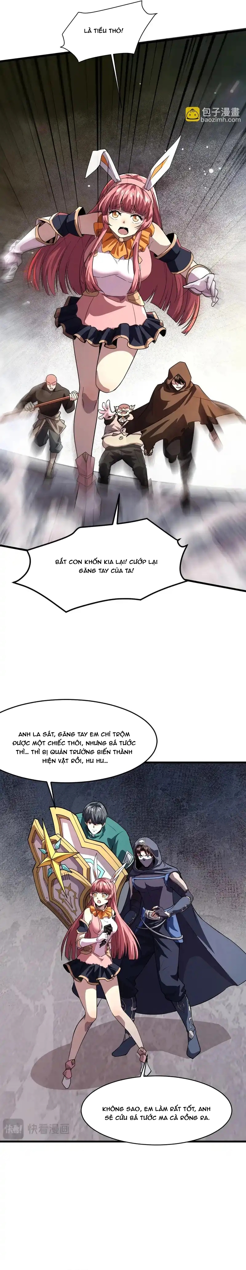 Chương 204 - Trang 10