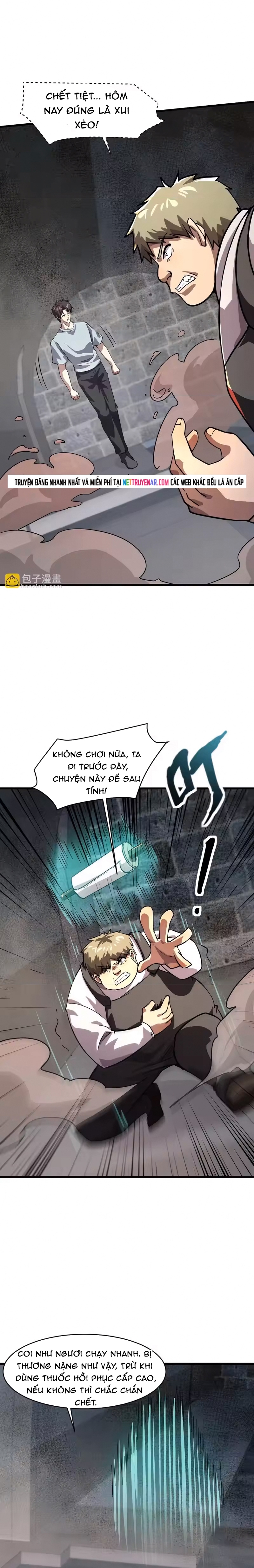 Chương 209 - Trang 1