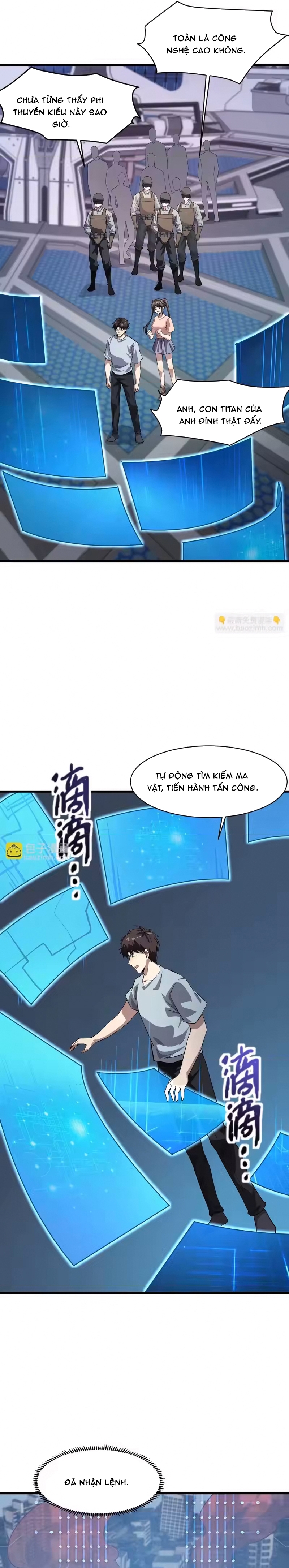 Chương 209 - Trang 11