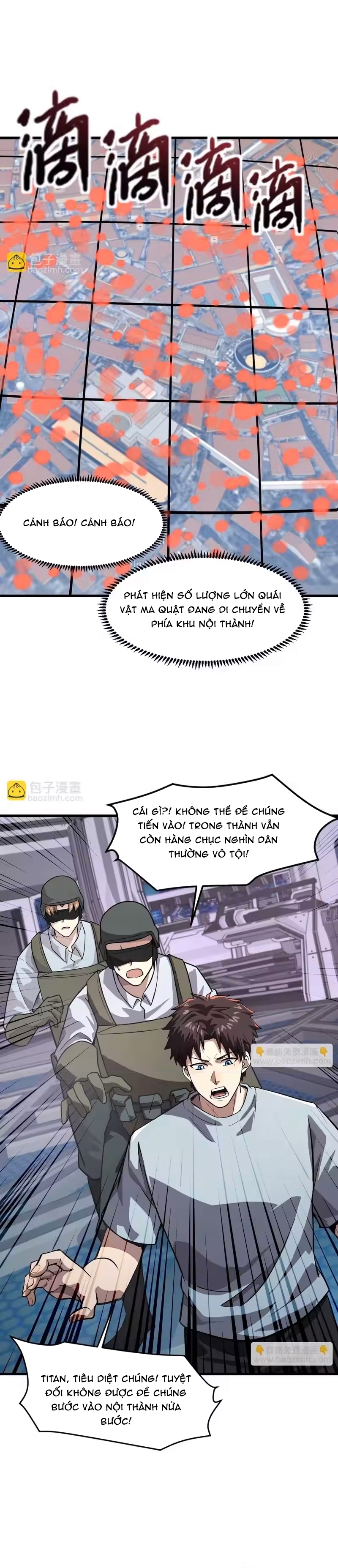 Chương 209 - Trang 16