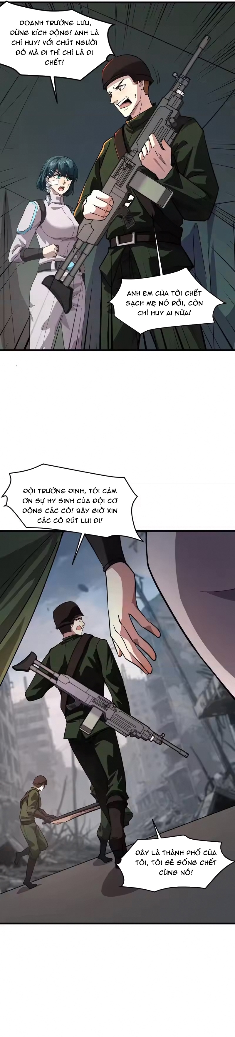 Chương 209 - Trang 18