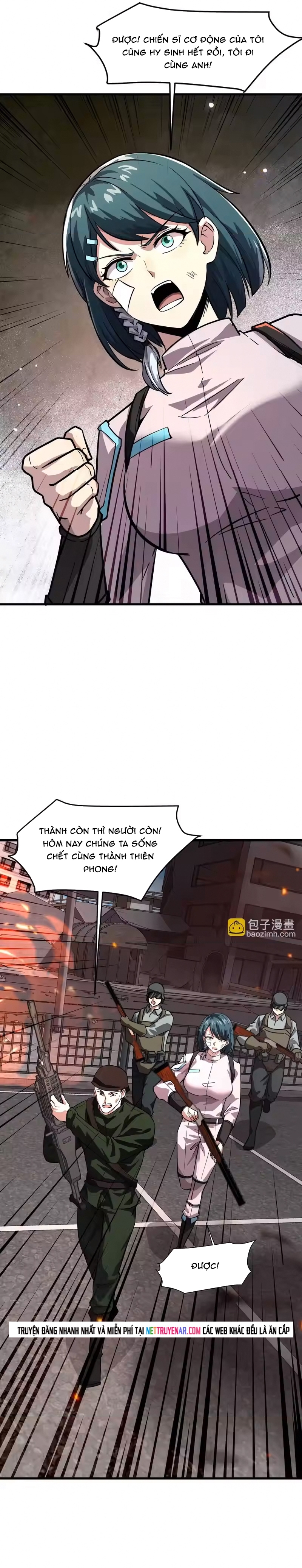 Chương 209 - Trang 19