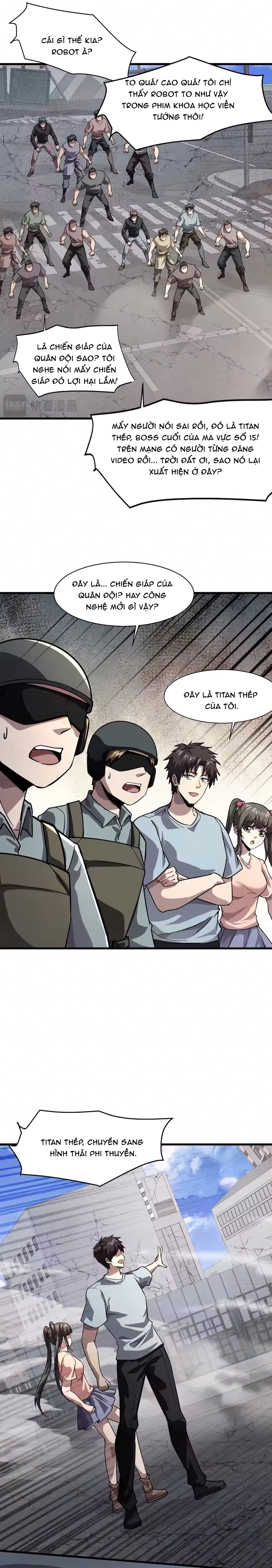 Chương 209 - Trang 6
