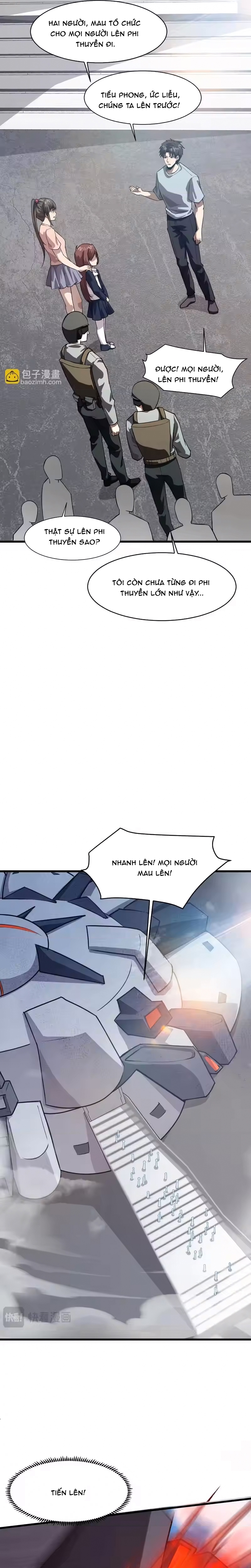 Chương 209 - Trang 9