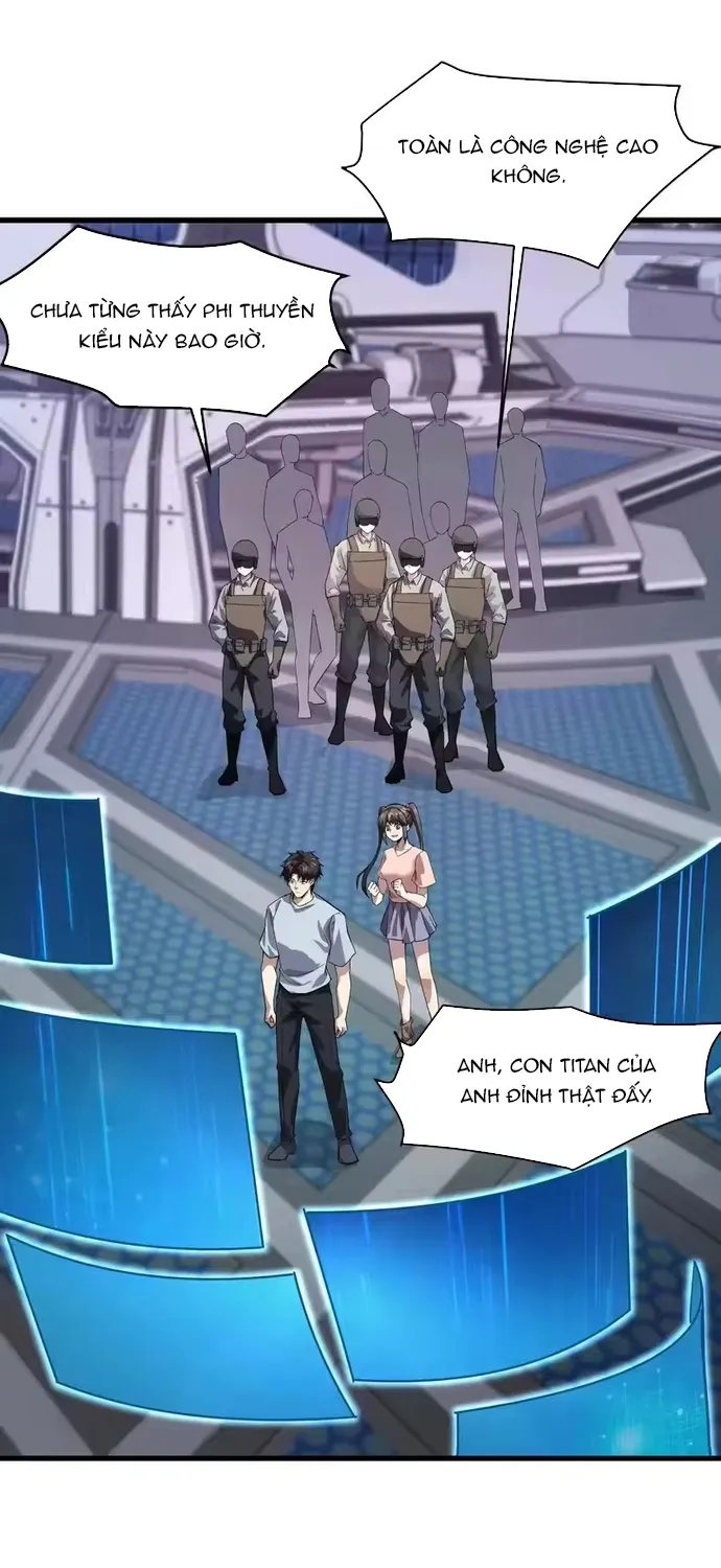 Chương 210 - Trang 29