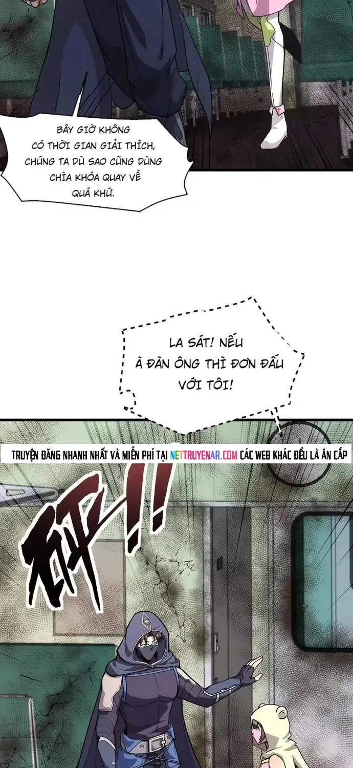 Chương 215 - Trang 22