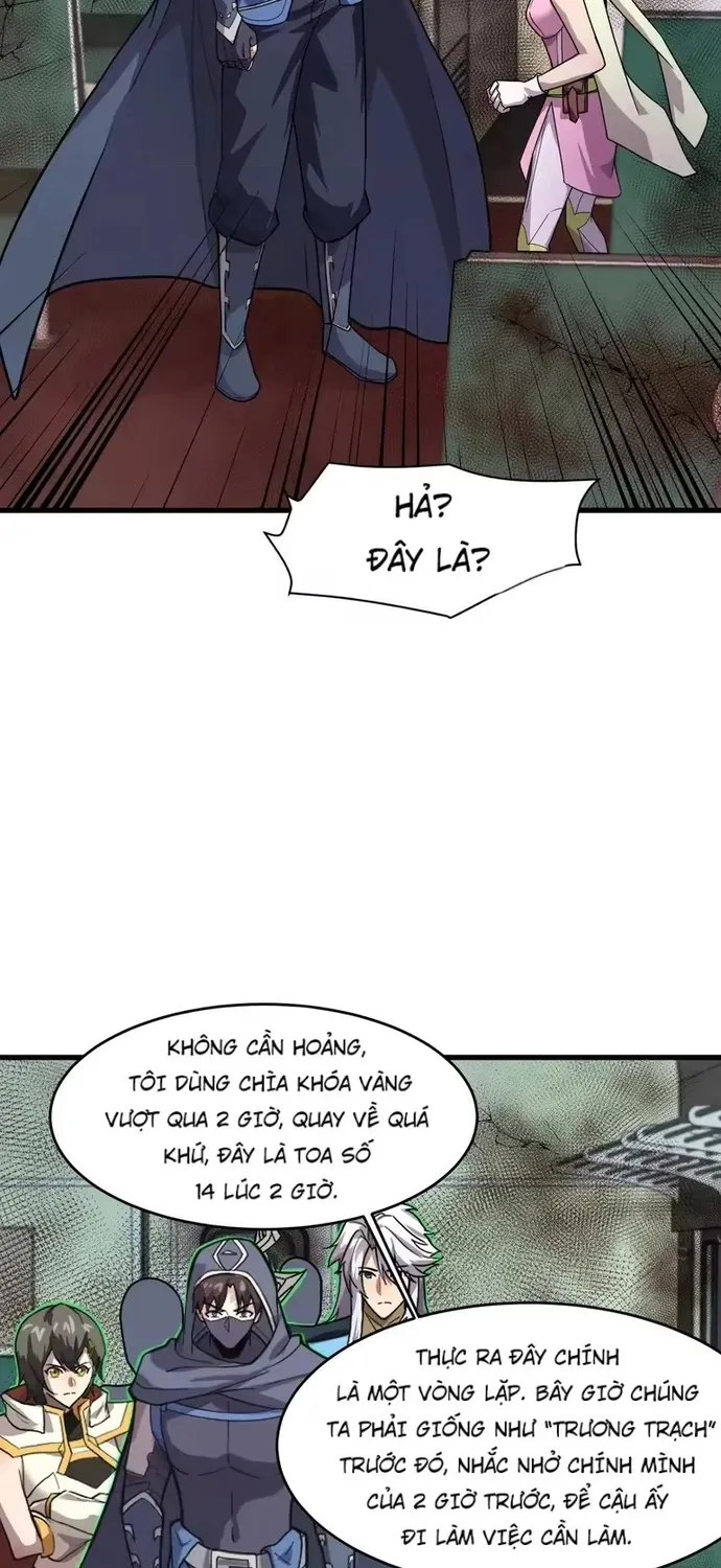 Chương 215 - Trang 23
