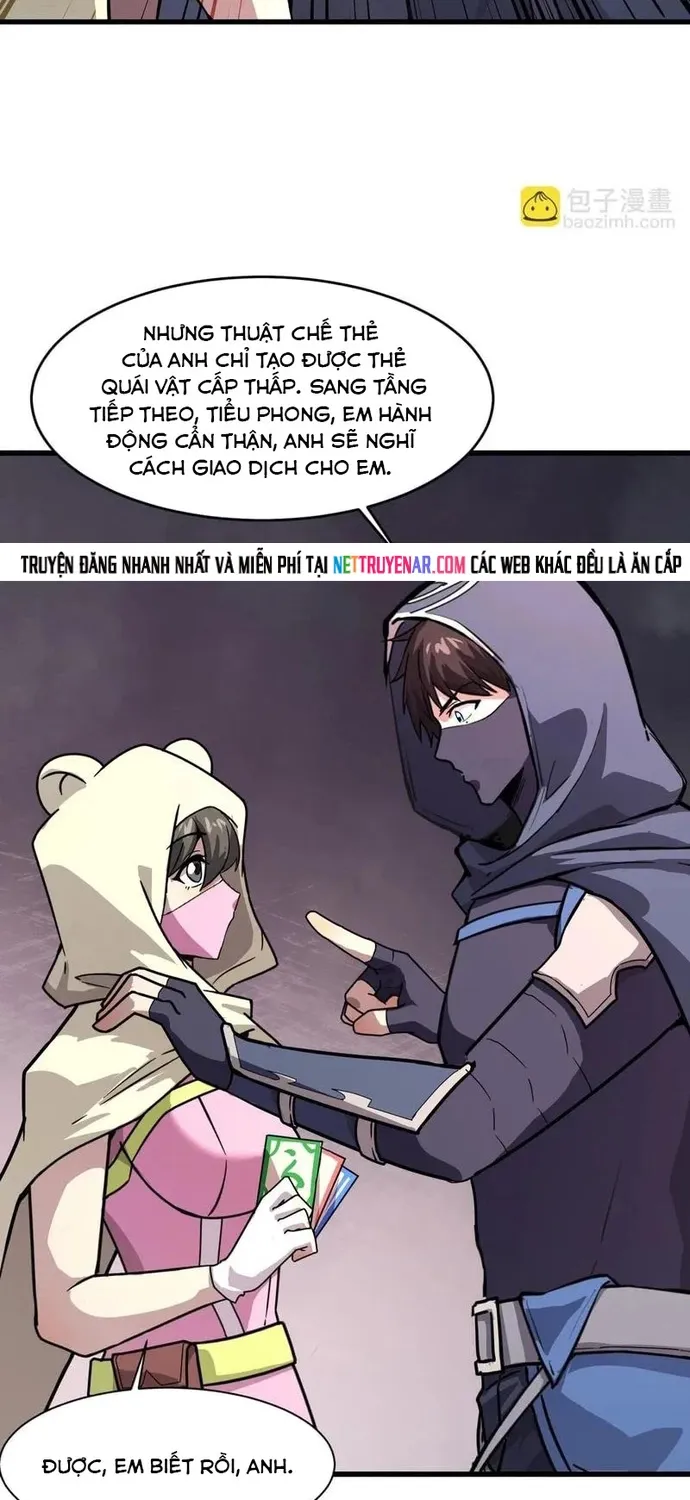 Chương 218 - Trang 21