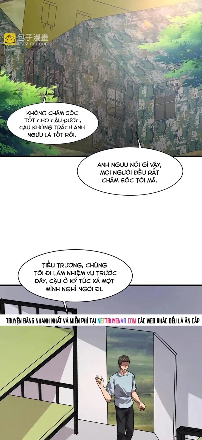 Chương 218 - Trang 31
