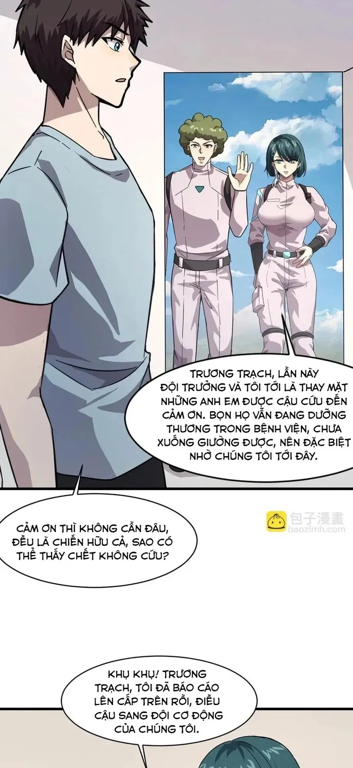 Chương 218 - Trang 34
