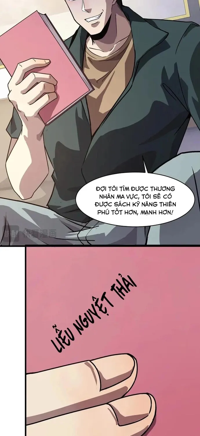 Chương 218 - Trang 43