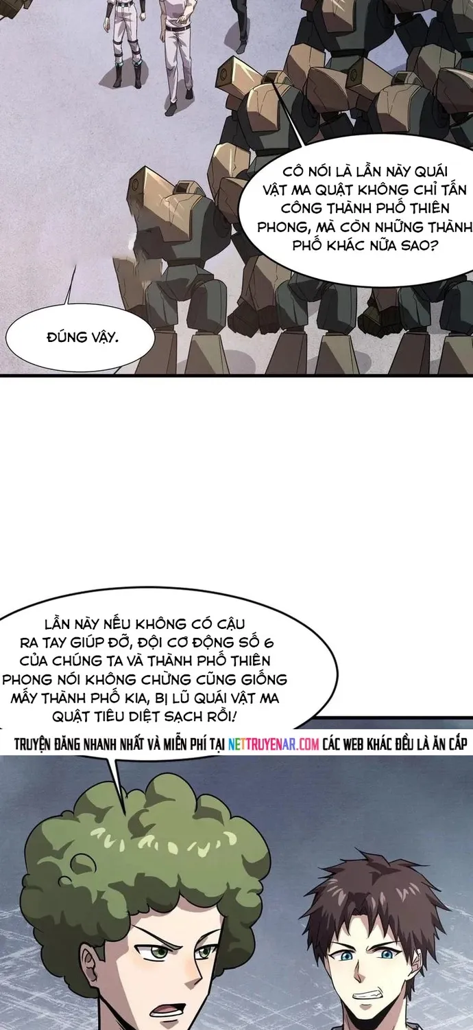 Chương 218 - Trang 45
