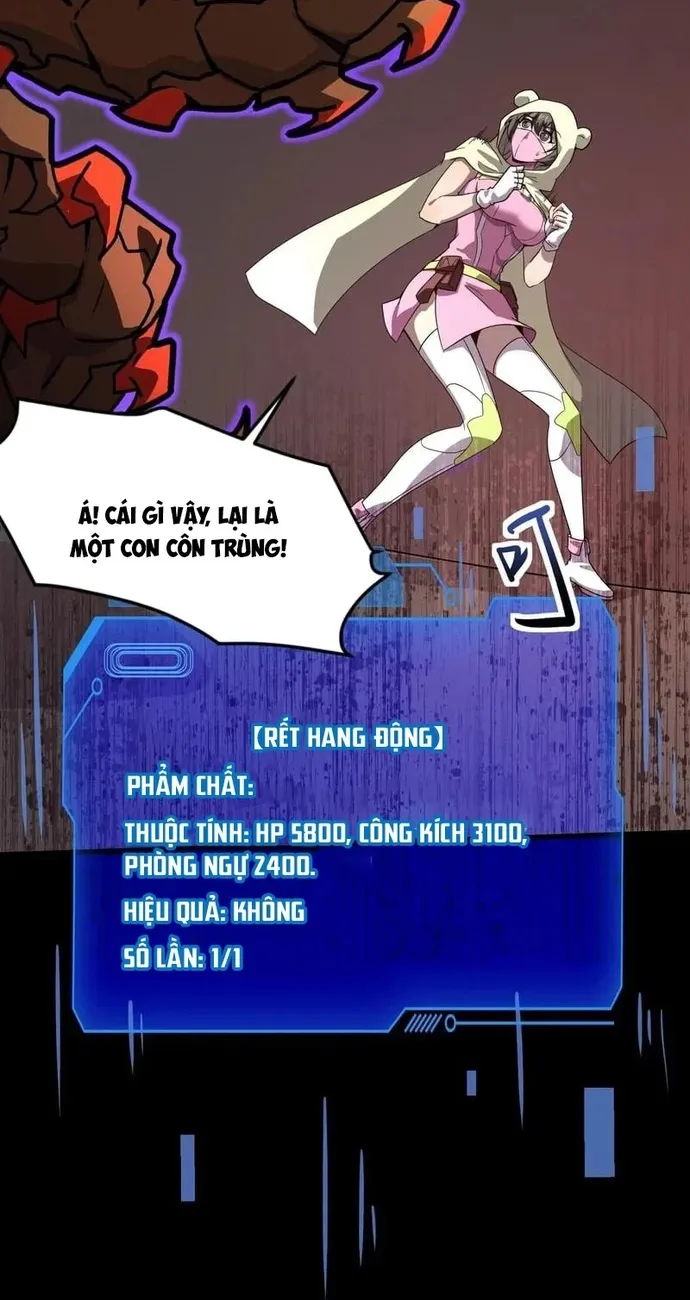 Chương 219 - Trang 32