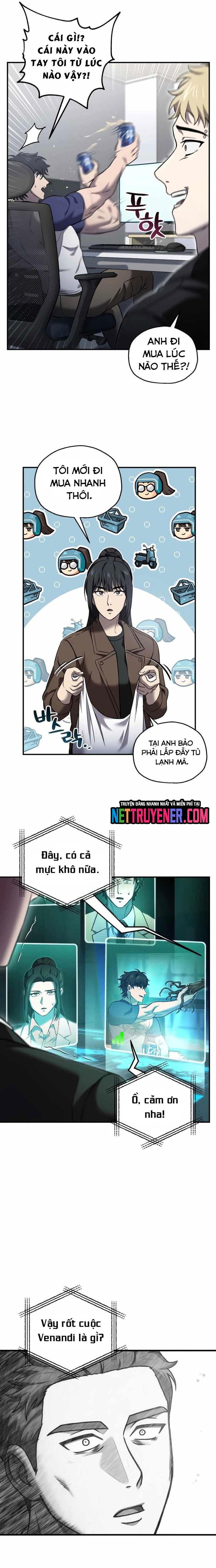 Chương 46 - Trang 19