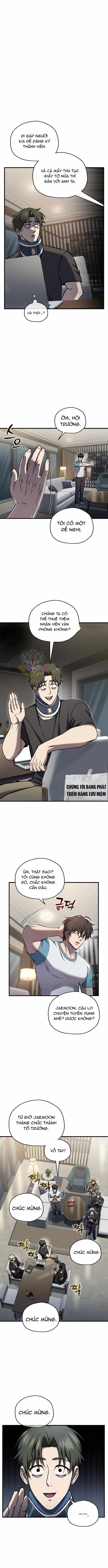 Chương 64 - Trang 8