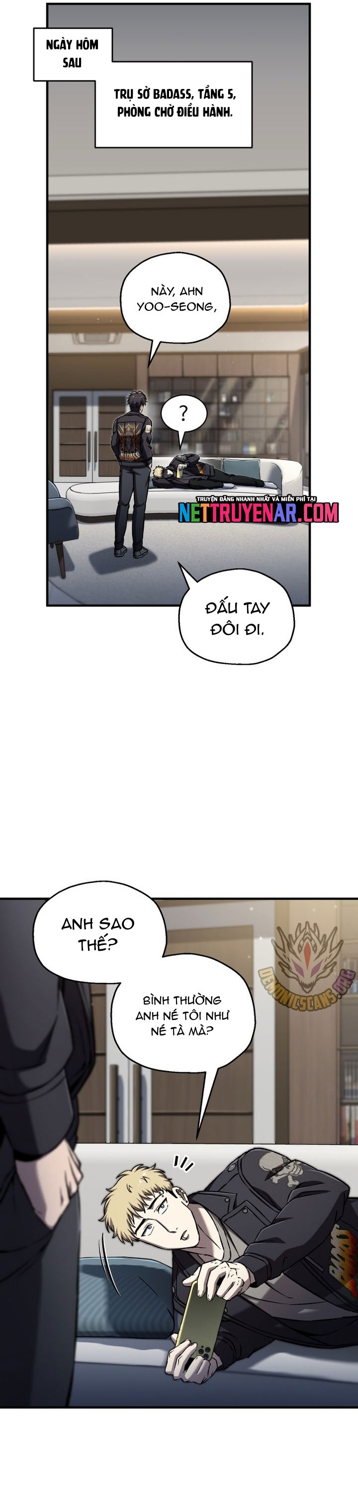 Chương 72 - Trang 32