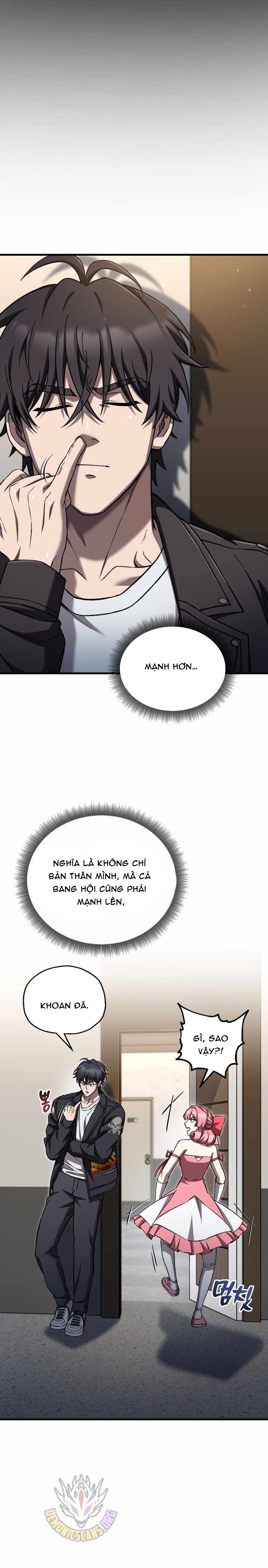 Chương 84 - Trang 11