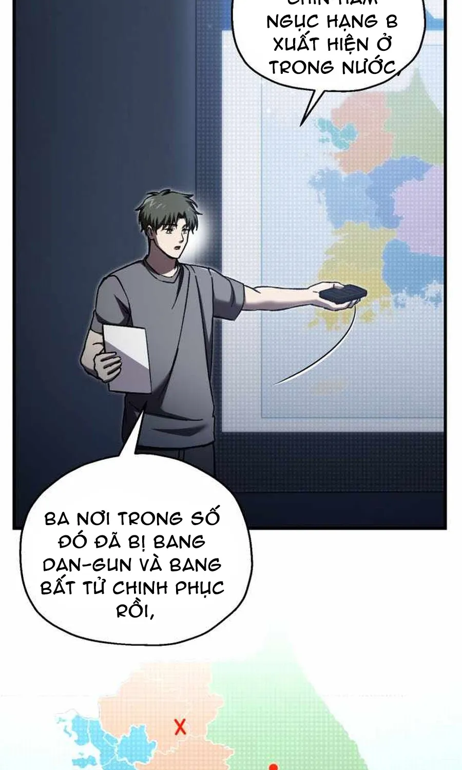 Chương 91 - Trang 67