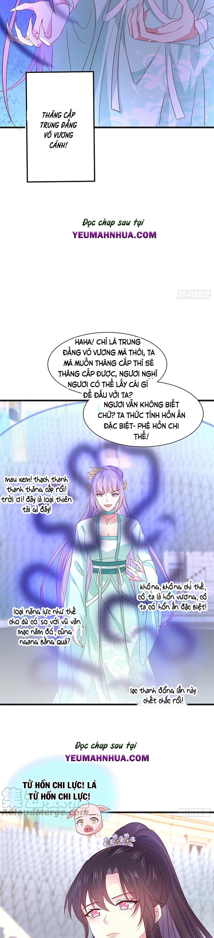 Chương 234 - Trang 11
