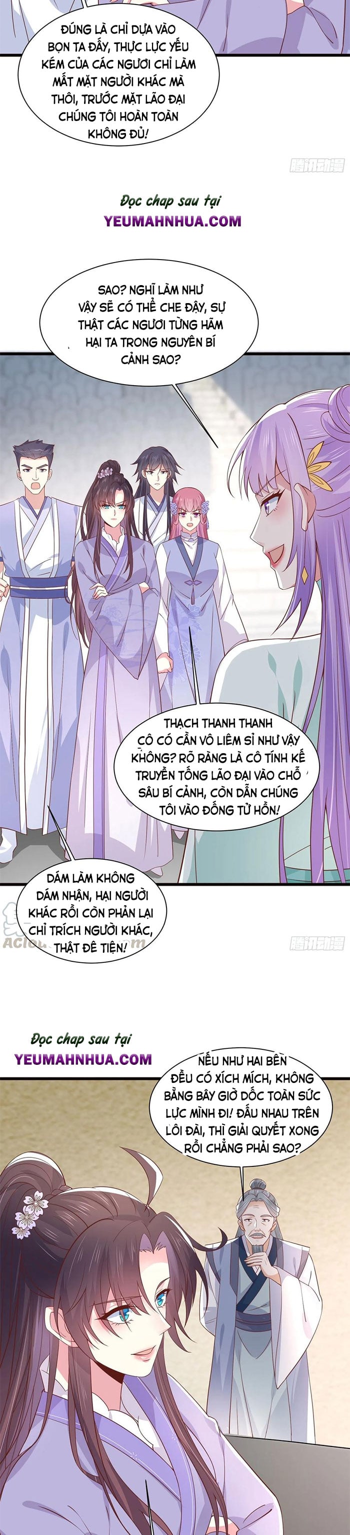 Chương 234 - Trang 5