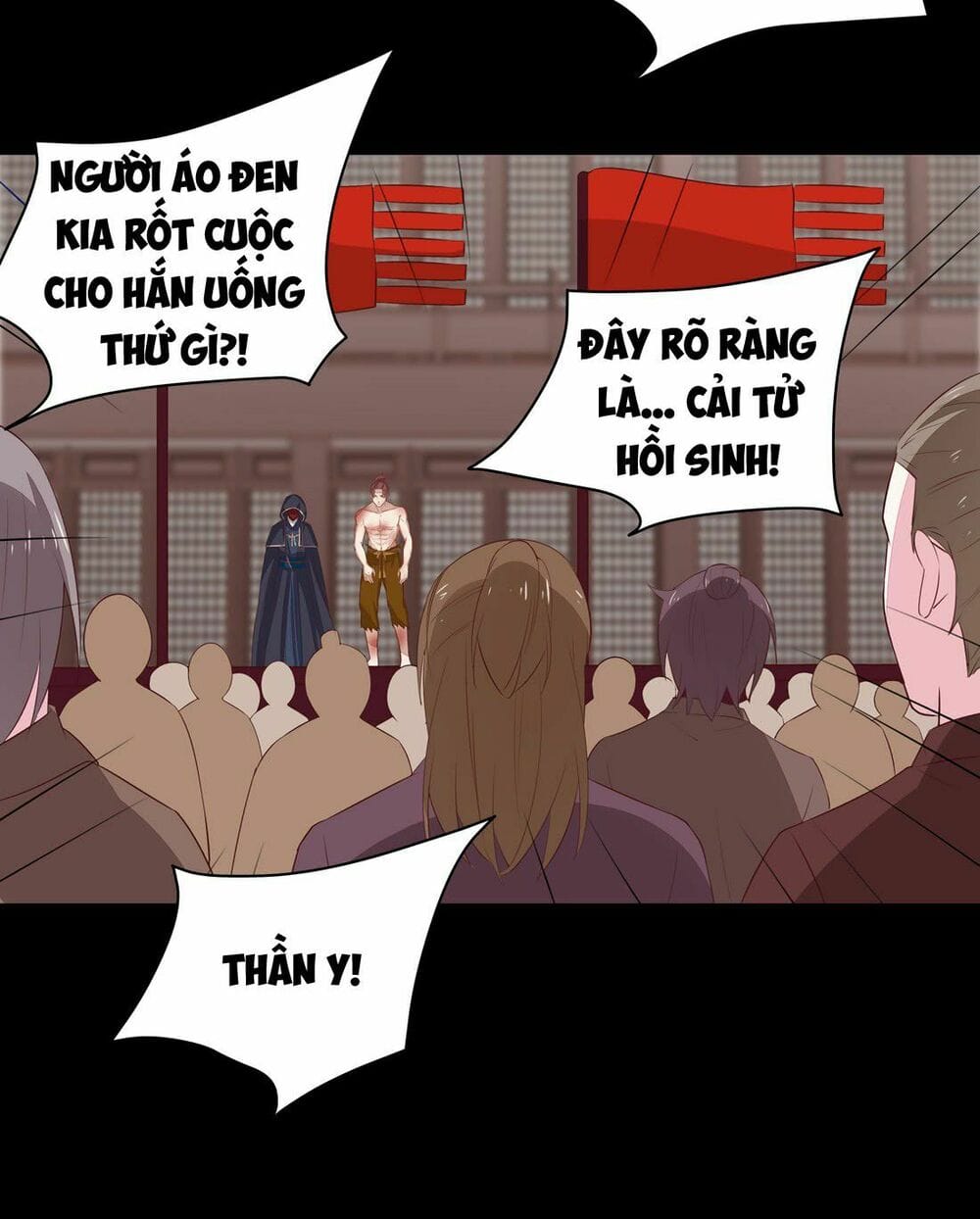 Chương 51 - Trang 18