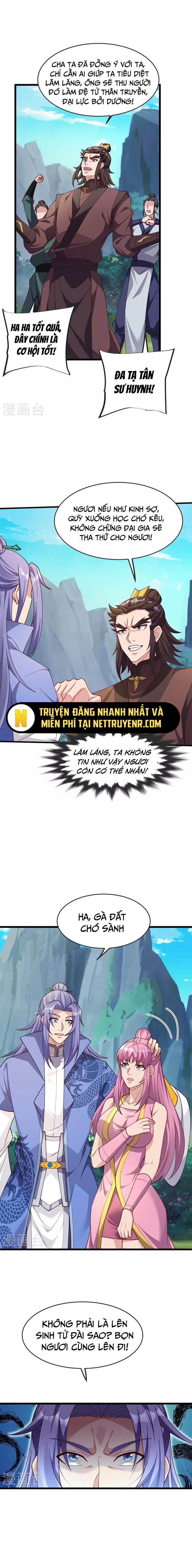 Chương 31 - Trang 2