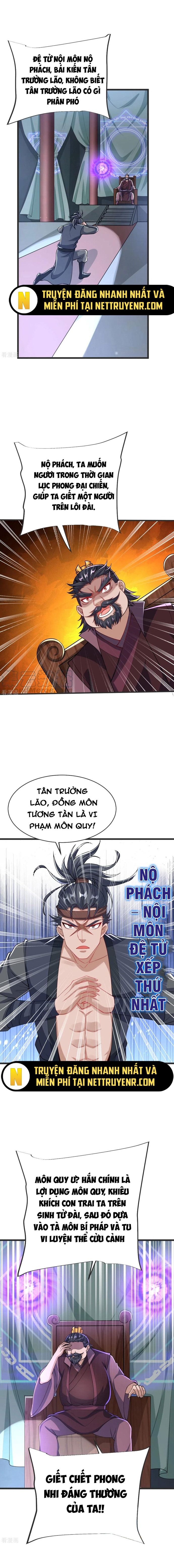 Chương 33 - Trang 3